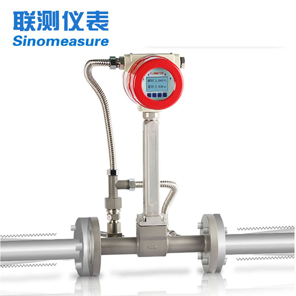 渦街流量計：不懂震，就是不懂渦街