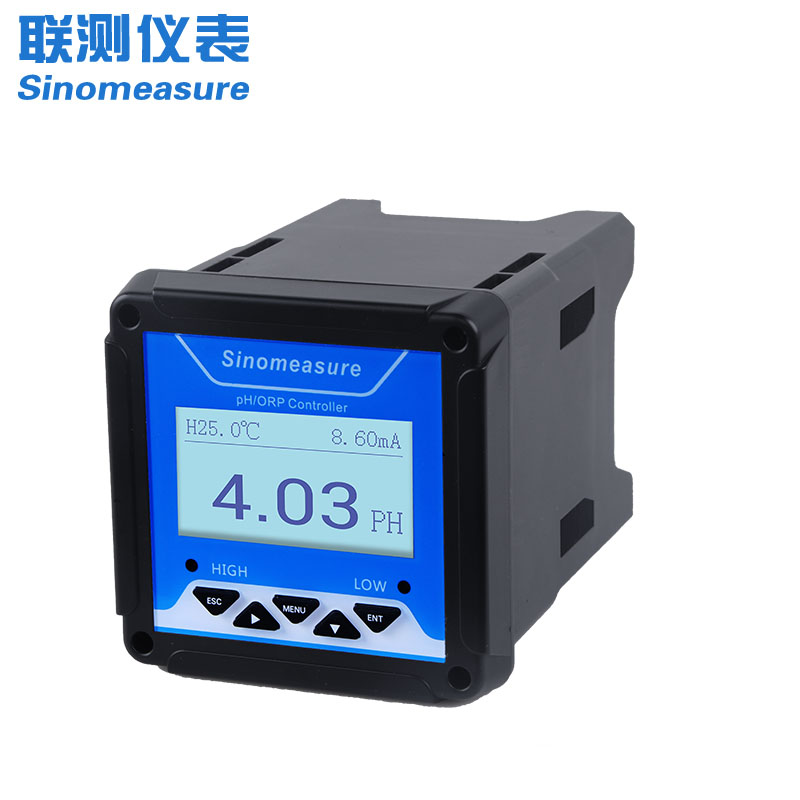 聯(lián)測儀表SIN-DC2000/2100全功能控制器監(jiān)測pH、電導率、溶解氧、濁度等